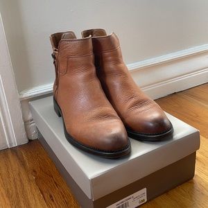 Franco Sarto Bootie